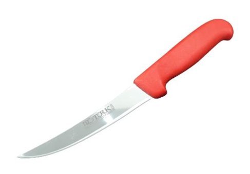 Bıçak Meraklıları 27 cm Çelik Et Bıçağı