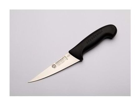 Sürdövbısa 15 cm Çelik Et Bıçağı