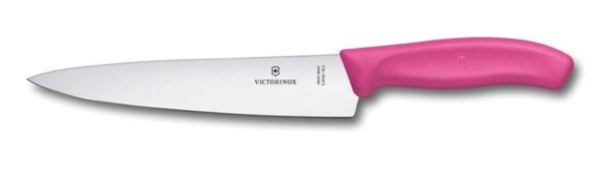 Victorinox 6.8006.19l5b 19 cm Paslanmaz Çelik Et Bıçağı