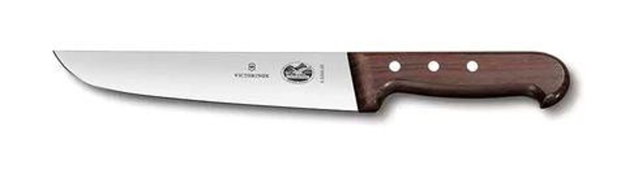 Victorinox Paslanmaz Çelik 3 Parça Et Bıçağı
