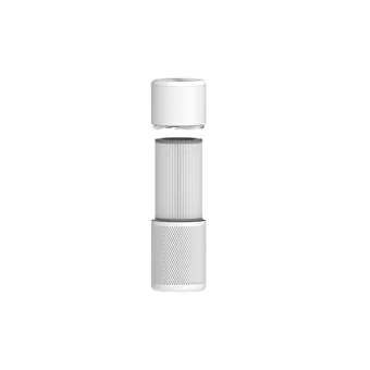 Beko Atp 6100 I 21.6 W 25 dB 68 m² Karbon Filtreli İyonizer Ozonsuz Hepa Filtreli Hava Temizleyici Beyaz