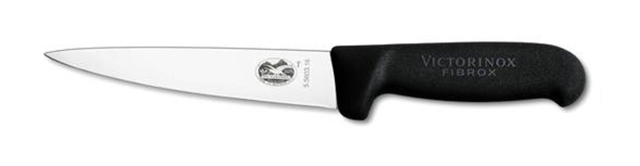Victorinox 5.5603.16 23 cm Paslanmaz Çelik Et Bıçağı