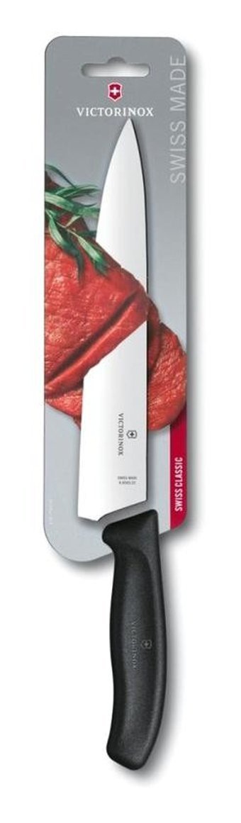 Victorinox 6.8003.22b 22 cm Paslanmaz Çelik Et Bıçağı
