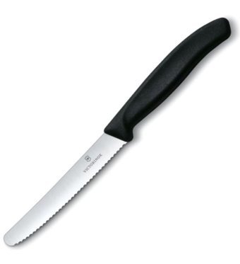 Victorinox 6.7833.6 55 cm Paslanmaz Çelik Et Bıçağı