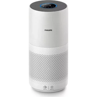 Philips Ac2939/10 46 W 15 dB 98 m² Karbon Filtreli Ozonsuz Hepa Filtreli Hava Temizleyici Beyaz