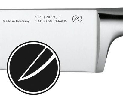 Wmf 16 cm Çelik Et Bıçağı