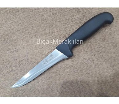 Bıçak Meraklıları 20 cm Çelik Et Bıçağı