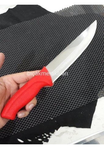 Bıçak Meraklıları No:3 16 cm Et Bıçağı