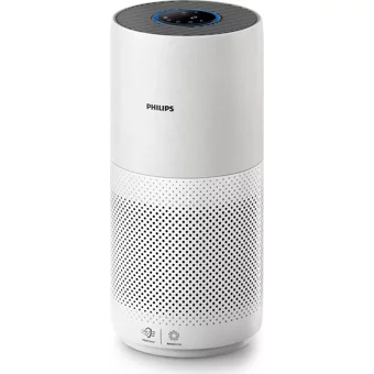 Philips Ac2939/10 46 W 15 dB 98 m² Karbon Filtreli Ozonsuz Hepa Filtreli Hava Temizleyici Beyaz