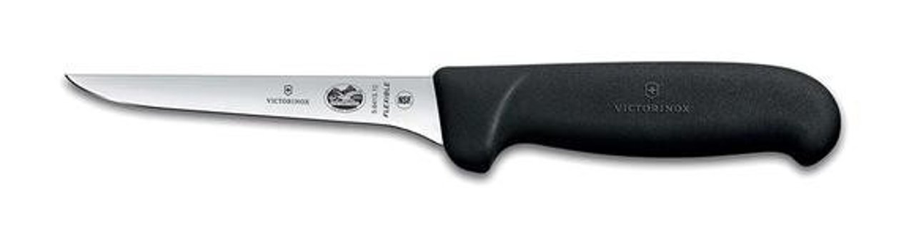 Victorinox 5.6413.12 21 cm Paslanmaz Çelik Et Bıçağı