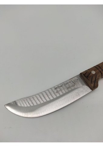 Mithat Şakir Bursa Çelik Et Bıçağı