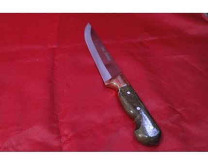 Silver 14 cm Et Bıçağı