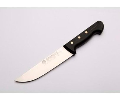 Sürdövbısa 19 cm Çelik - Plastik Et Bıçağı