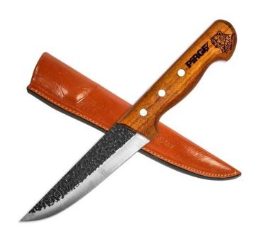 Pirge 14.5 cm Paslanmaz Çelik Et Bıçağı