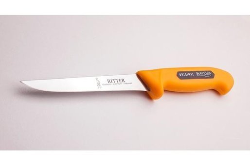 Solingen 12 cm Çelik Et Bıçağı