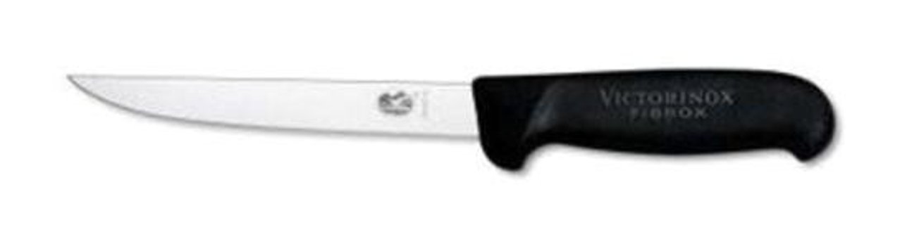 Victorinox 5.6103.12 15.5 cm Paslanmaz Çelik Et Bıçağı