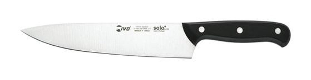 Ivo 26058 Çelik Et Bıçağı