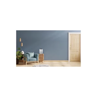 Bosch Air 2000 26 W 25 dB 37 m² Karbon Filtreli Ozonsuz Hepa Filtreli Hava Temizleyici Beyaz