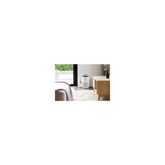 Bosch Air 2000 26 W 25 dB 37 m² Karbon Filtreli Ozonsuz Hepa Filtreli Hava Temizleyici Beyaz