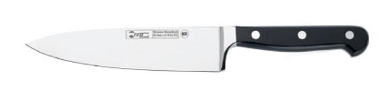 Ivo 2039 29.5 cm cm Çelik 3 Parça Et Bıçağı