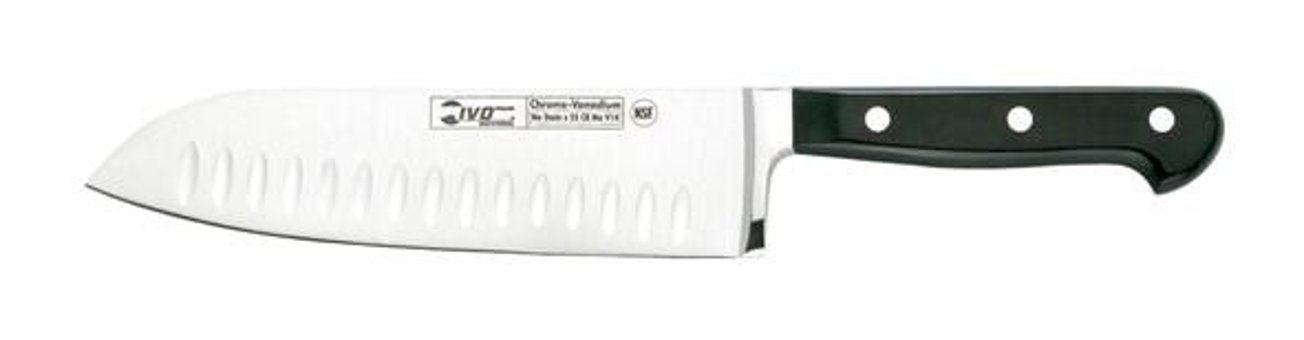 Ivo 2322 18 cm Çelik Et Bıçağı