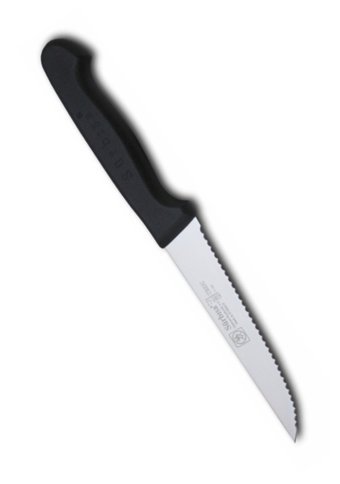 Sürbisa 61005 16 cm Çelik - Plastik Et Bıçağı