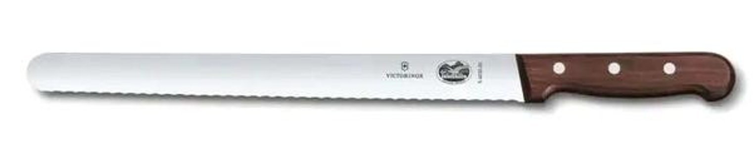 Victorinox 15.4230.36rad 8 cm Çelik Et Bıçağı