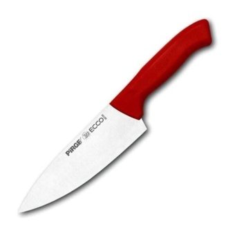 Pirge Paslanmaz Çelik 0 Parça Et Bıçağı