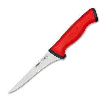 Pirge 20 cm Paslanmaz Çelik Et Bıçağı