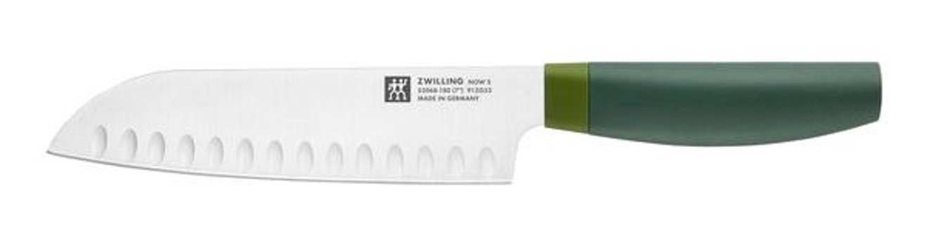 Zwilling 18 cm Çelik Et Bıçağı