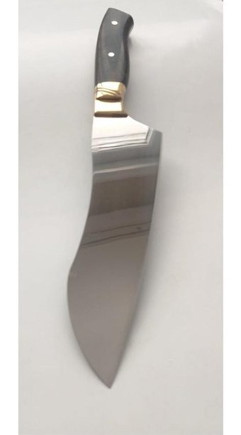 Pirge 16 cm Paslanmaz Çelik Et Bıçağı
