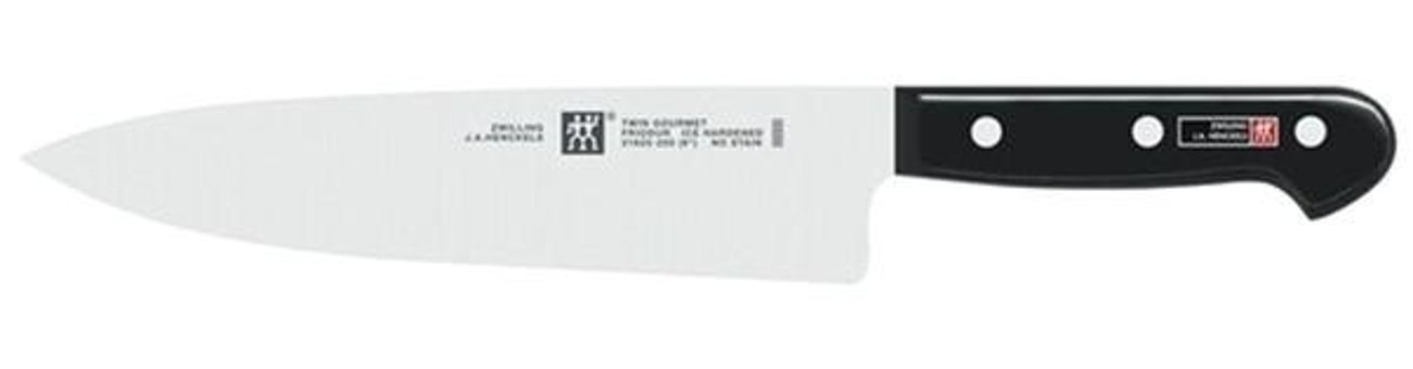 Zwilling 22 cm Çelik 6 Parça Et Bıçağı