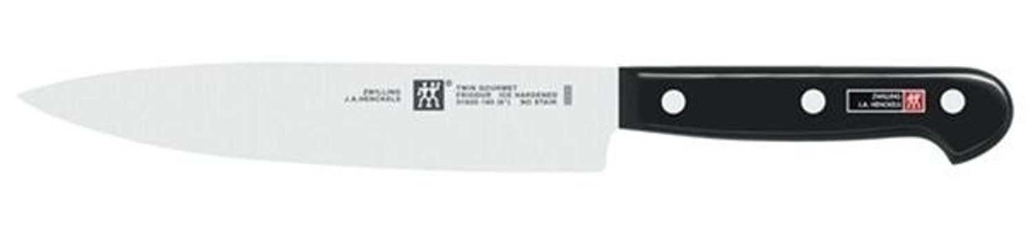 Zwilling 22 cm Çelik 6 Parça Et Bıçağı