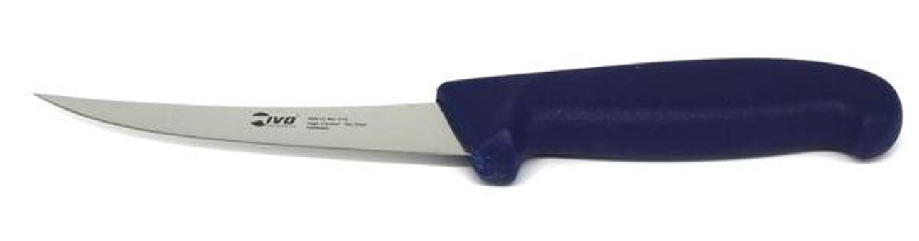 Ivo 41001 26 cm Çelik Et Bıçağı
