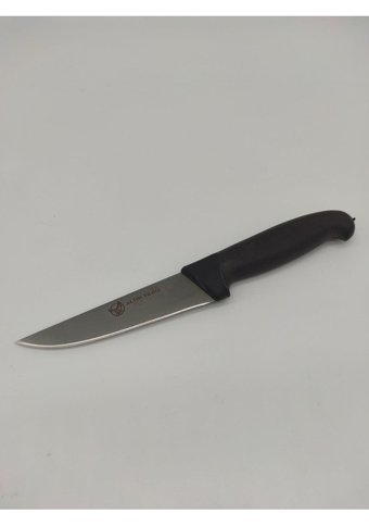 Yatağan 15 cm Çelik 12 Parça Et Bıçağı