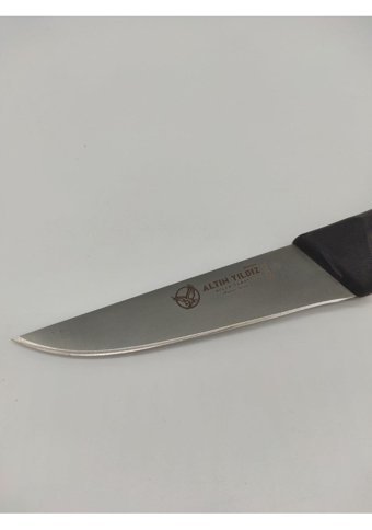 Yatağan 15 cm Çelik 12 Parça Et Bıçağı