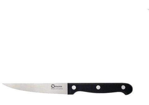 Metaltex 15 cm Çelik Et Bıçağı