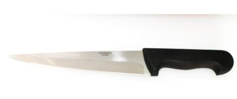 Küçükata No:5 12.5 cm Çelik Et Bıçağı