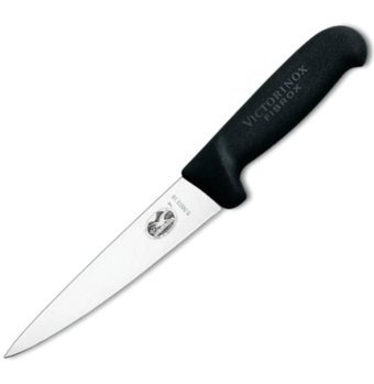 Victorinox 38 cm Paslanmaz Çelik Et Bıçağı