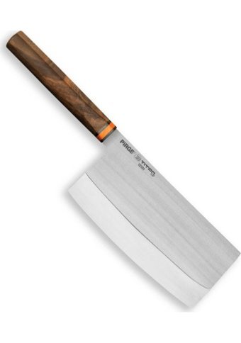 Pirge 14 cm Çelik Et Bıçağı