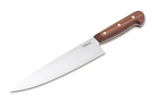 Böker Manufaktur 22.5 cm Çelik Et Bıçağı