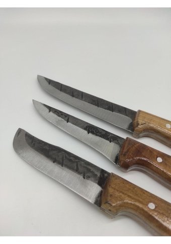 Yatağan 16 cm Çelik Et Bıçağı