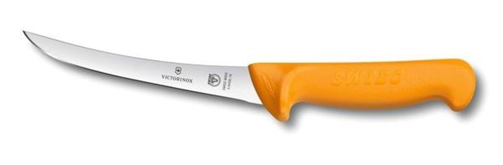 Victorinox 5.8406 35 cm Paslanmaz Çelik Et Bıçağı