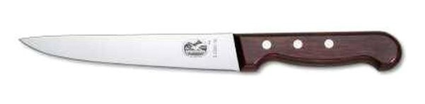 Victorinox 33 cm Çelik Et Bıçağı