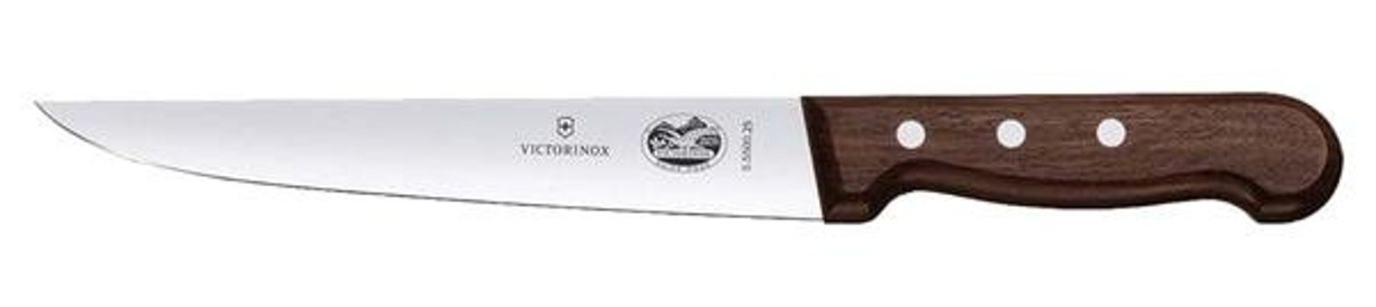 Victorinox 33 cm Çelik Et Bıçağı