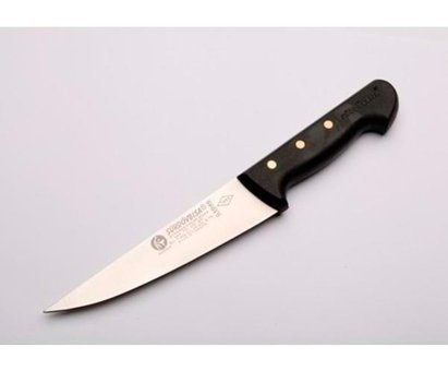 Sürdövbısa 15 cm Paslanmaz Çelik Et Bıçağı