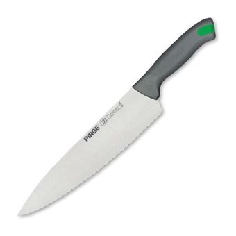 Pirge 37174 45 cm Paslanmaz Çelik Et Bıçağı
