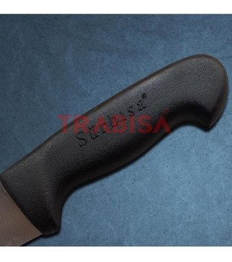 Sürbisa 14.5 cm Çelik - Plastik Et Bıçağı