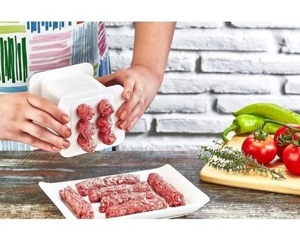 Neler Geldi Neler Et Bıçağı