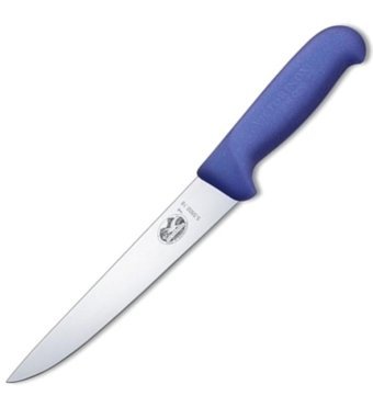 Victorinox 5.5502.18 26 cm Paslanmaz Çelik Et Bıçağı